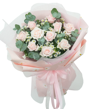 Hoa sinh nhật - Người thương - 13372